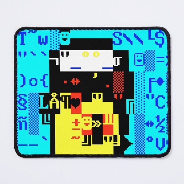 Item preview, DOS Punk 520 designed and sold by DOS-Punks.