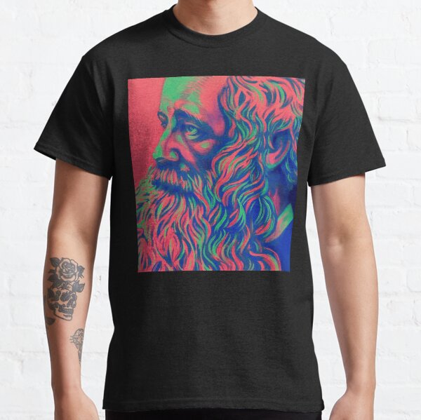 James Clerk Maxwell Classic T-Shirt