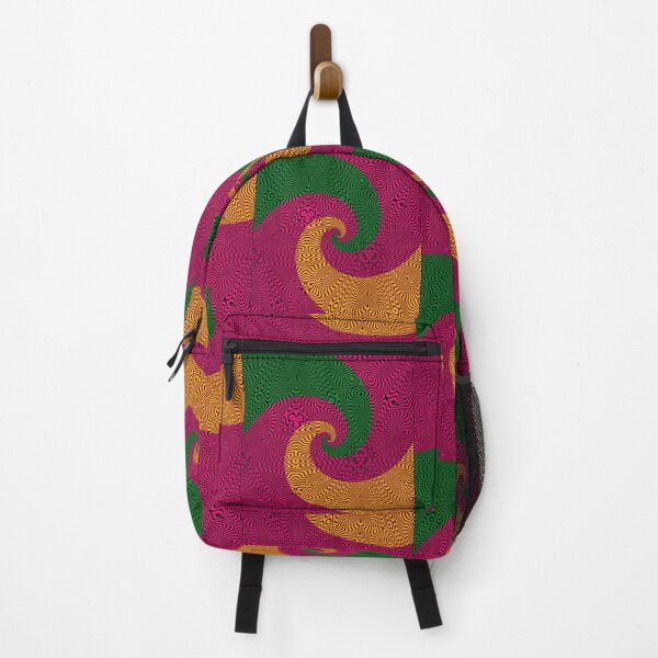 Item preview, Myopic Swirl designed and sold by EnthuZed.
