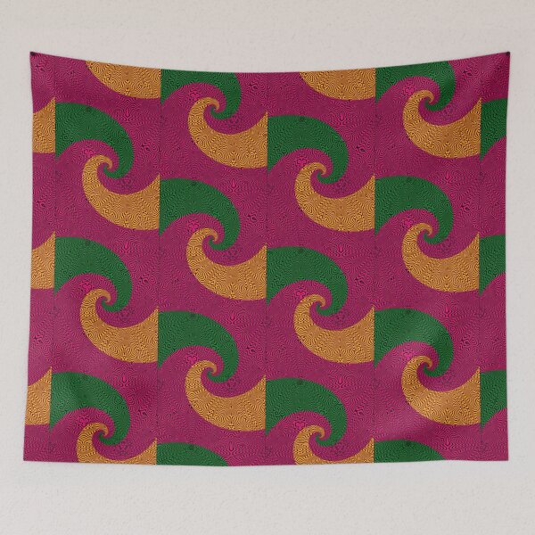 Item preview, Myopic Swirl designed and sold by EnthuZed.