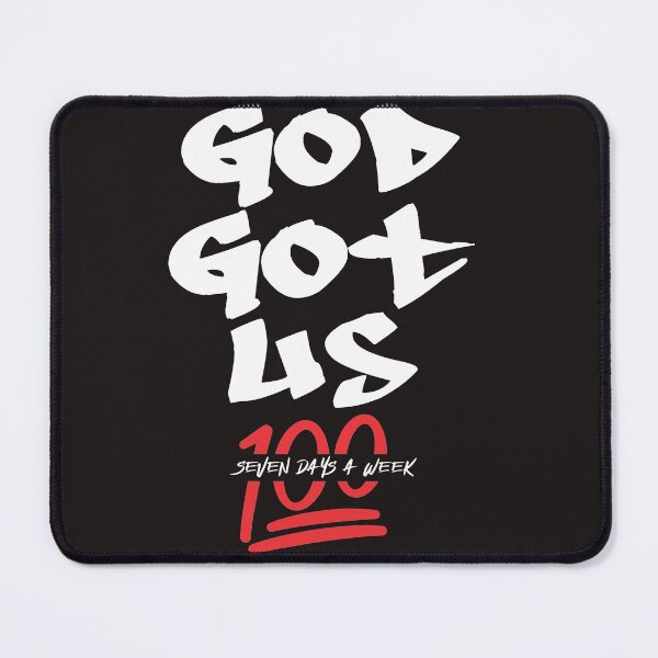 Item preview, God got us II designed and sold by Dec22.