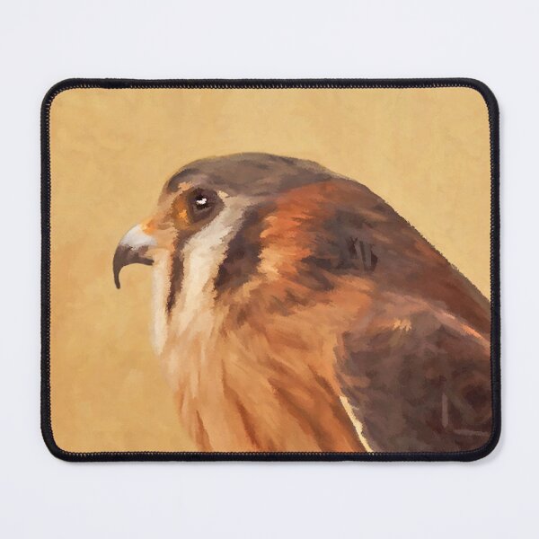 Item preview, American Kestrel designed and sold by alpendesigns.