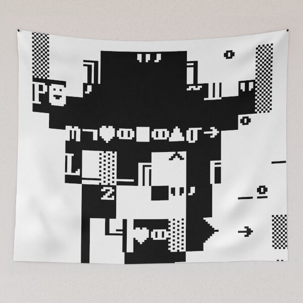Item preview, DOS Punk 432 designed and sold by DOS-Punks.