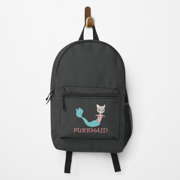 Item preview, purrmaid designed and sold by hayamahsud.