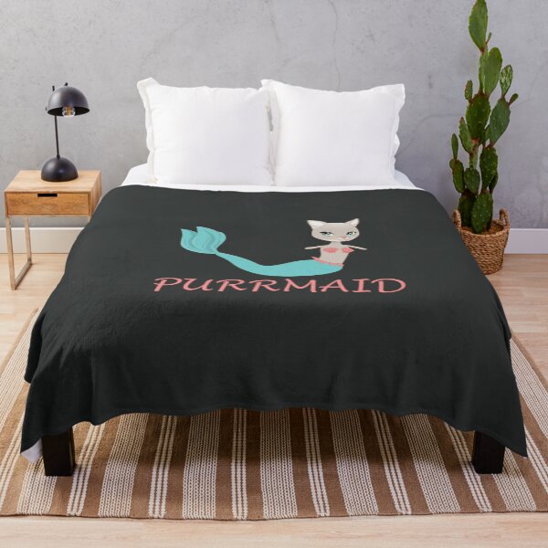 Item preview, purrmaid designed and sold by hayamahsud.