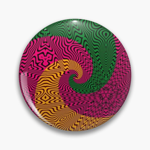 Item preview, Myopic Swirl designed and sold by EnthuZed.