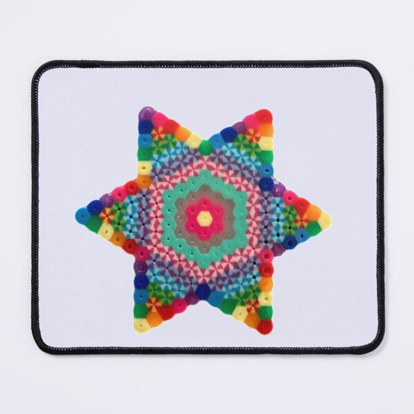 Item preview, Colorful Star designed and sold by PemakateCalico.