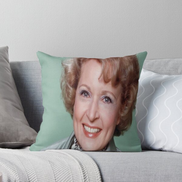 Item preview, Betty White designed and sold by MaxManN1.