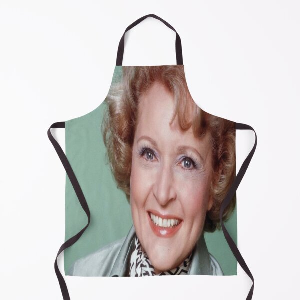 Item preview, Betty White designed and sold by MaxManN1.