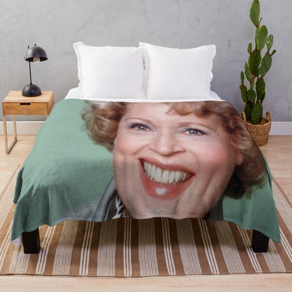 Item preview, Betty White designed and sold by MaxManN1.