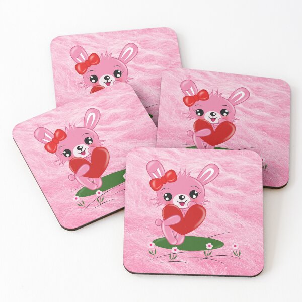 Item preview, Bunny Love designed and sold by Rainy.