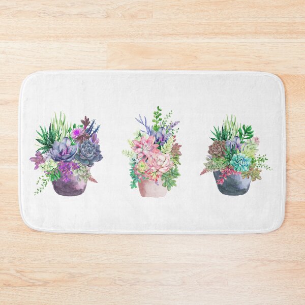 Item preview,  Succulent Potted Plant designed and sold by RheaRealm.