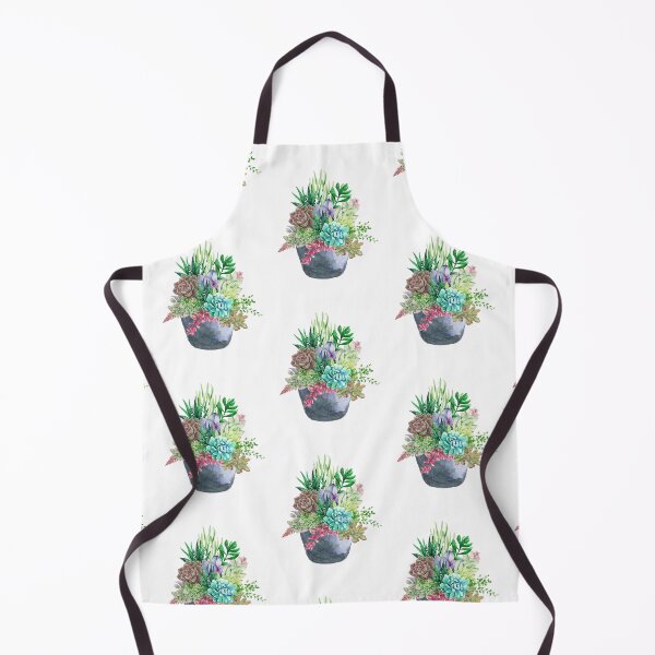 Item preview, Succulent Potted Plant designed and sold by RheaRealm.