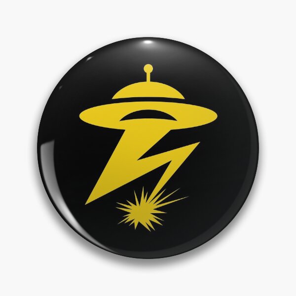 Item preview, I Got That PMA Logo ⚡ designed and sold by outtathistown.
