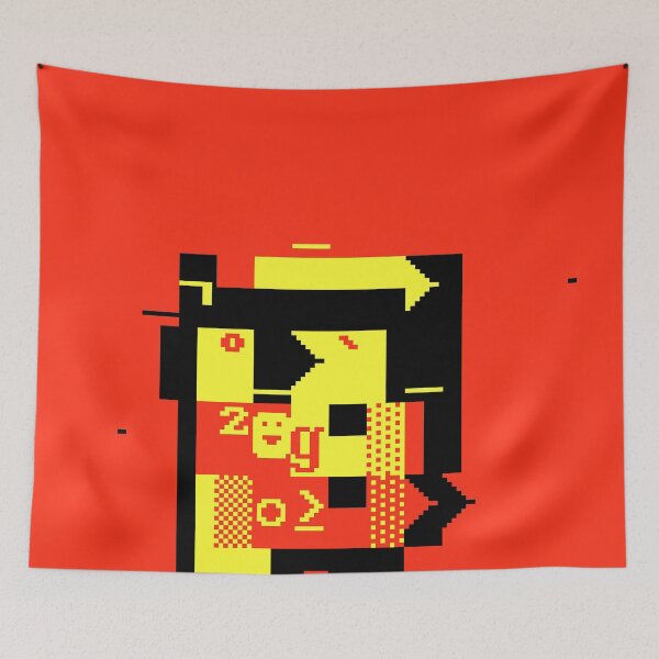 Item preview, DOS Punk 551 designed and sold by DOS-Punks.