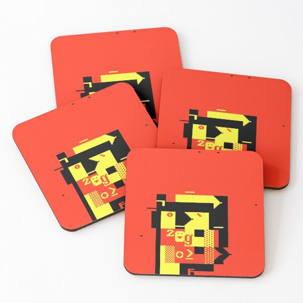 Item preview, DOS Punk 551 designed and sold by DOS-Punks.