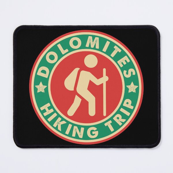 Item preview, Dolomites hike trip designed and sold by chrlalexandru.