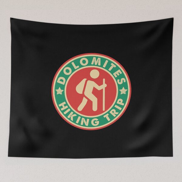 Item preview, Dolomites hike trip designed and sold by chrlalexandru.
