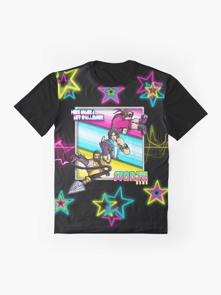 ninja brian shirt