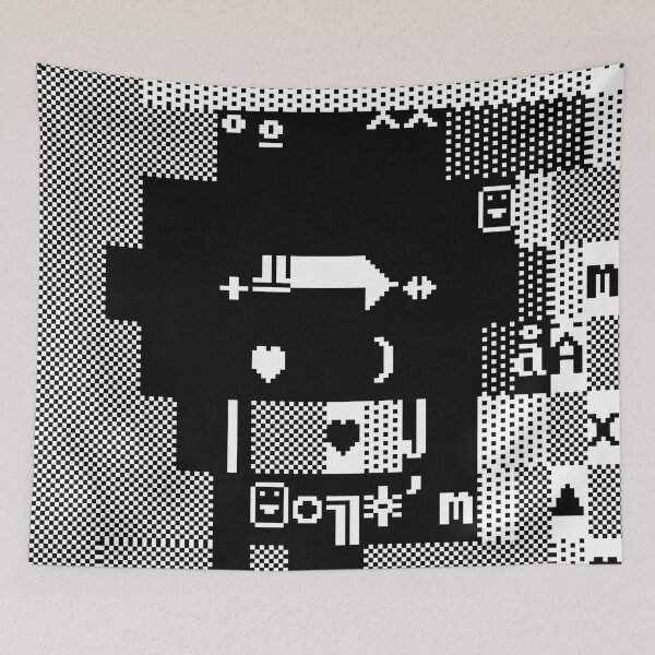 Item preview, DOS Punk 374 designed and sold by DOS-Punks.