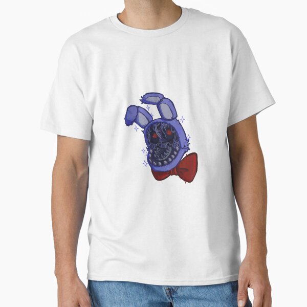 Item preview, Withered Bonnie 2022 designed and sold by Barrelisred.