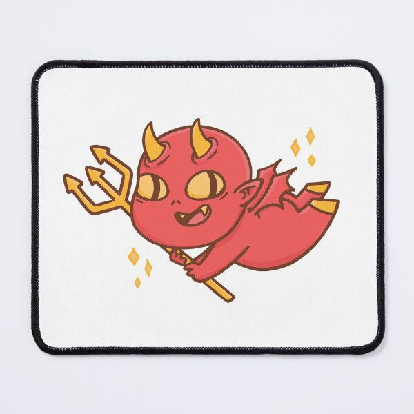 Item preview, Devil Baby designed and sold by MizzKarizmah.