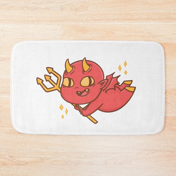 Item preview, Devil Baby designed and sold by MizzKarizmah.