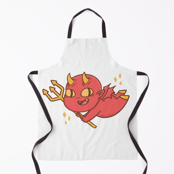 Item preview, Devil Baby designed and sold by MizzKarizmah.