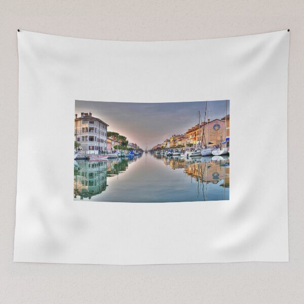 Item preview, Porto Mandracchio - Grado - Italia designed and sold by paolo1955.