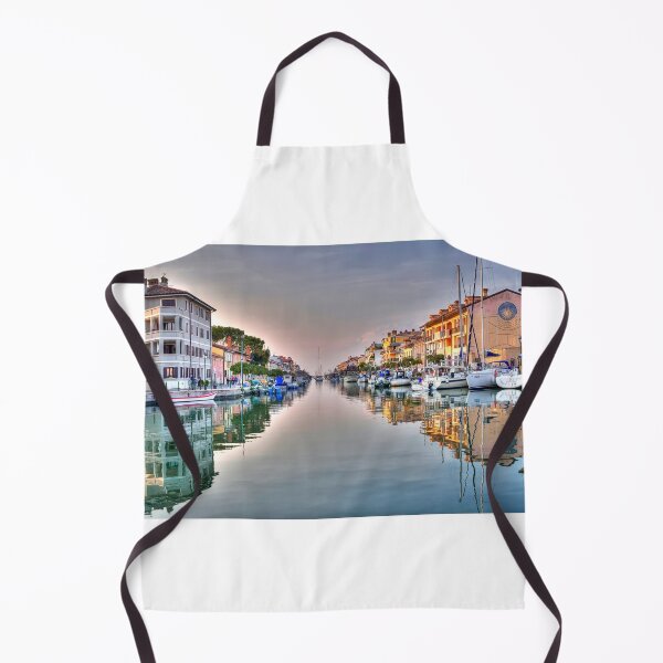 Item preview, Porto Mandracchio - Grado - Italy designed and sold by paolo1955.