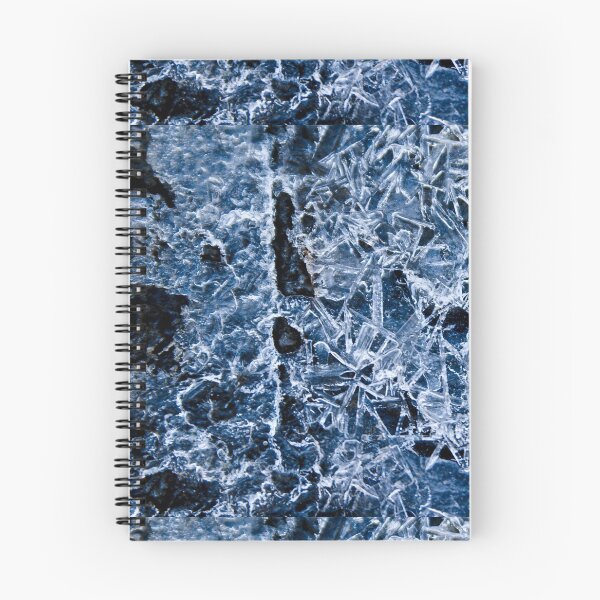 Item preview, Frosted Glass Texture in winter designed and sold by Past-Midnight.