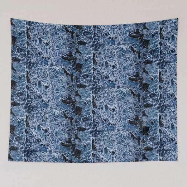 Item preview, Frosted Glass Texture in winter designed and sold by Past-Midnight.