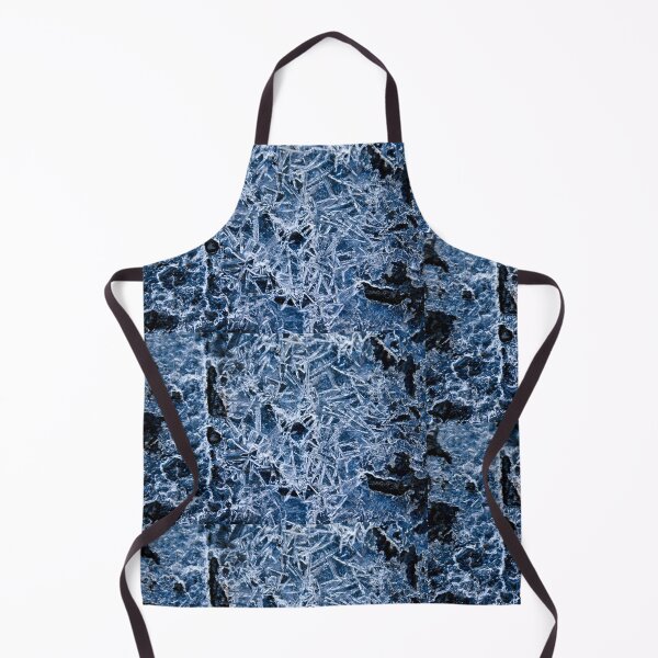 Item preview, Frosted Glass Texture in winter designed and sold by Past-Midnight.