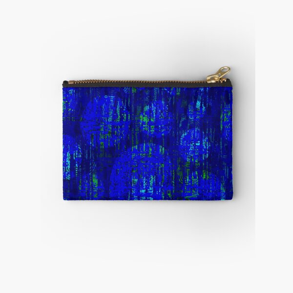 Item preview, Electric Blue Layers designed and sold by Leanne Morin.