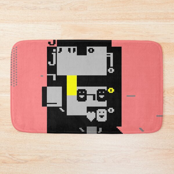 Item preview, DOS Punk 128 designed and sold by DOS-Punks.