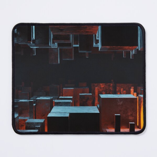Item preview, Abstract type 3D space designed and sold by Photo-DesignArt.