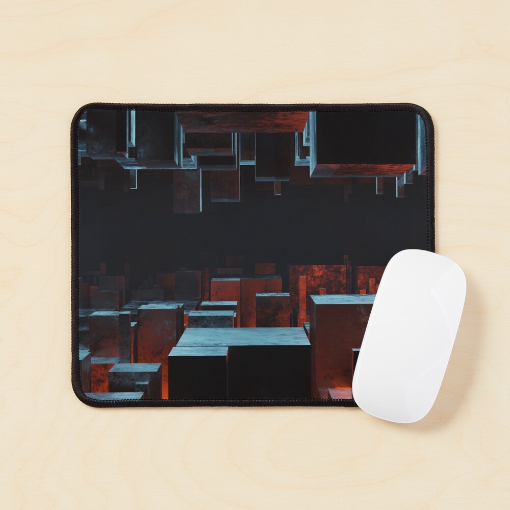 Item preview, Mouse Pad designed and sold by Photo-DesignArt.