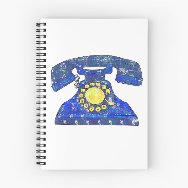 Item preview, Dial Telephone  designed and sold by missmann.