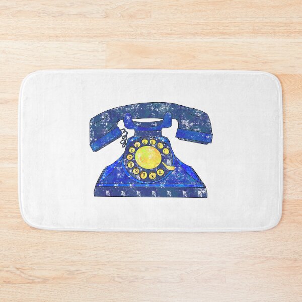 Item preview, Dial Telephone  designed and sold by missmann.