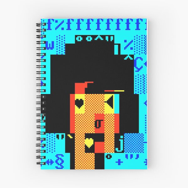 Item preview, DOS Punk 337 designed and sold by DOS-Punks.