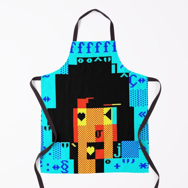 Item preview, DOS Punk 337 designed and sold by DOS-Punks.