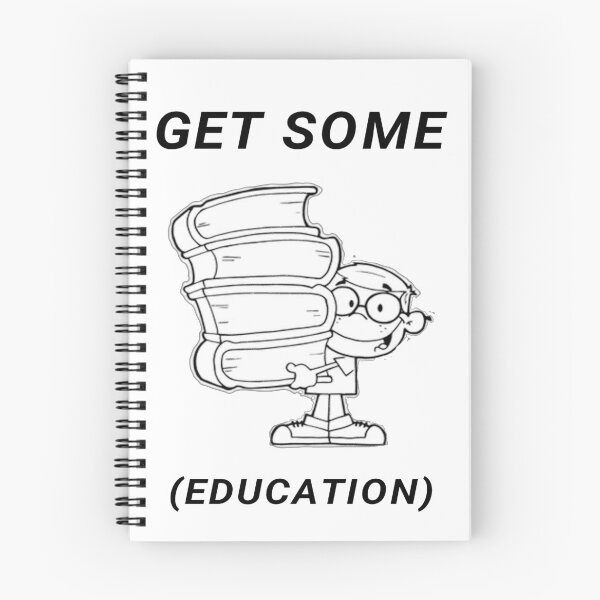 Item preview, Gest Some Education designed and sold by AStateofBeing.