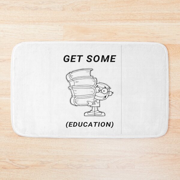 Item preview, Gest Some Education designed and sold by AStateofBeing.