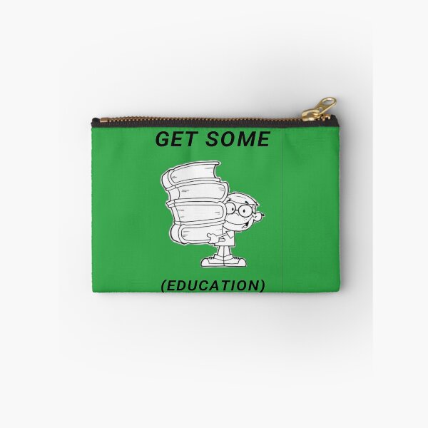 Item preview, Gest Some Education designed and sold by AStateofBeing.