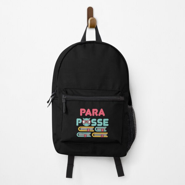 Item preview, Para Posse Paraprofessional Teacher Assistant designed and sold by jaygo.