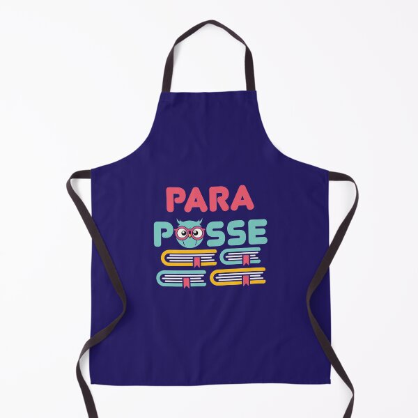 Item preview, Para Posse Paraprofessional Teacher Assistant designed and sold by jaygo.