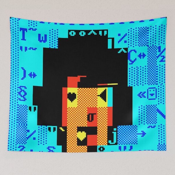 Item preview, DOS Punk 337 designed and sold by DOS-Punks.