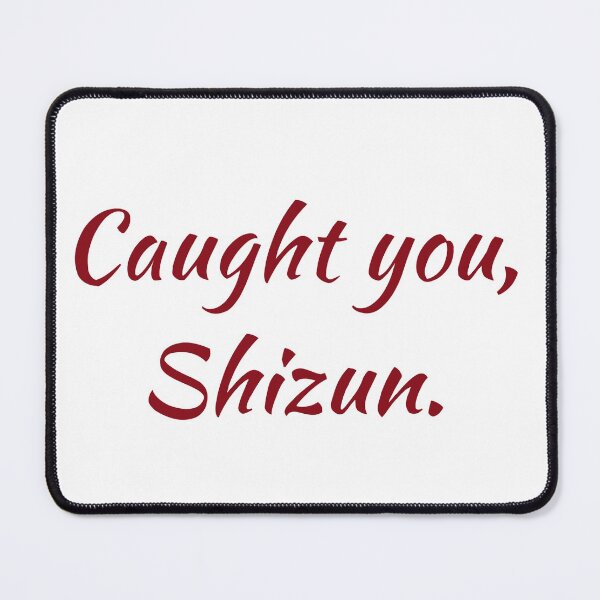 Item preview, Caught you shizun svsss designed and sold by TonikaArt.