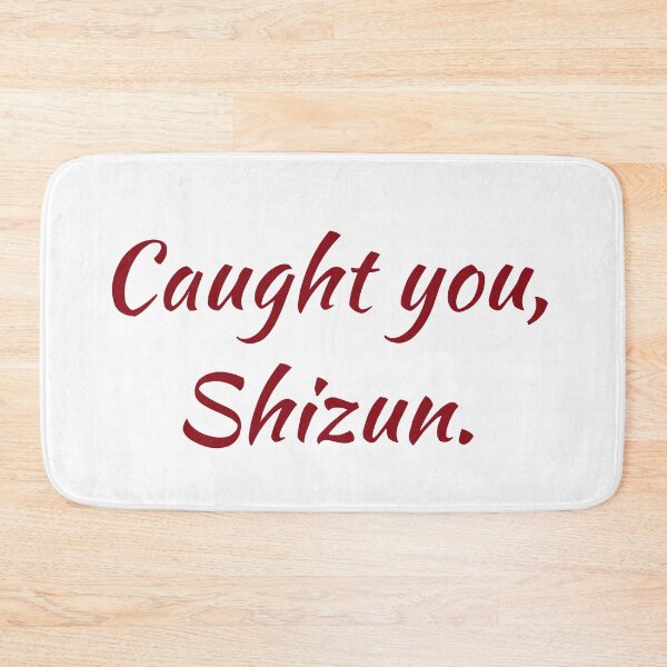 Item preview, Caught you shizun svsss  designed and sold by TonikaArt.
