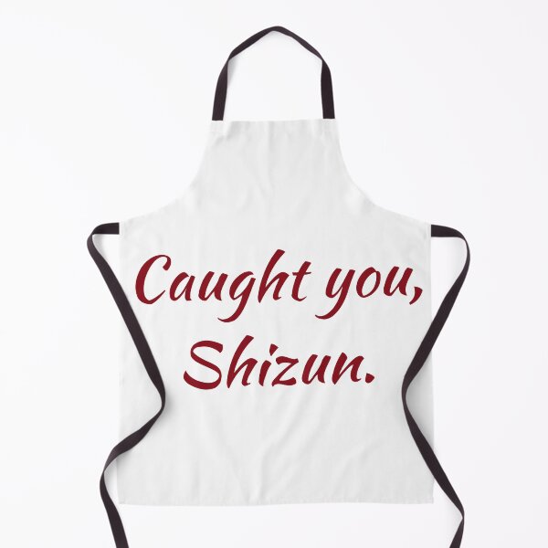 Item preview, Caught you shizun svsss  designed and sold by TonikaArt.